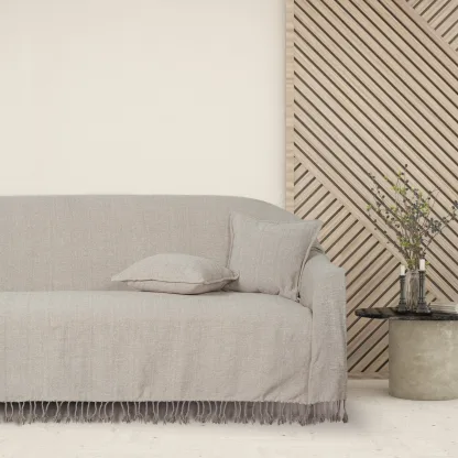 Das Home Ριχταρι 180Χ300 0272 Light Grey Light Grey