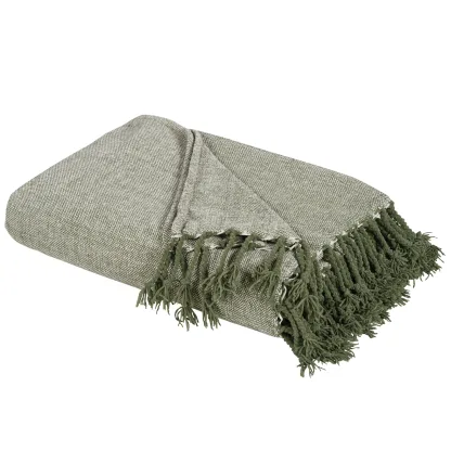 Das Home Ριχταρι 180Χ300 0273 Olive Olive