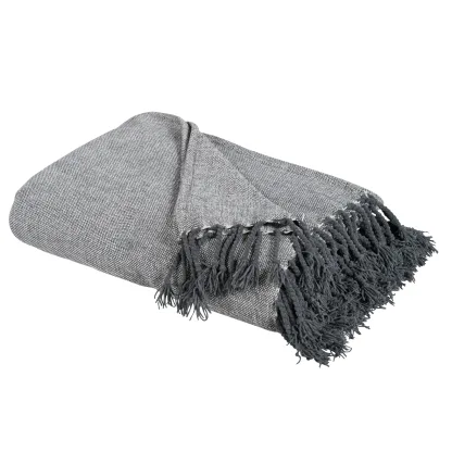 Das Home Ριχταρι 180Χ300 0275 Dark Grey Dark Grey