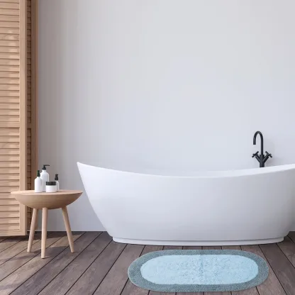 Das Home Ταπετο 50Χ80 0668 Γαλαζιο - Μπλε Γαλαζιο - Μπλε