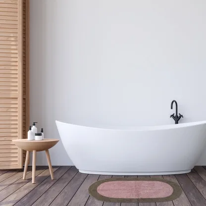 Das Home Ταπετο 50Χ80 0669 Ροζ - Σπαγγι Ροζ - Σπαγγι