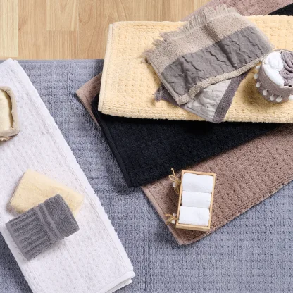 Das Home Ταπετο 50Χ80 0759 Cream Cream