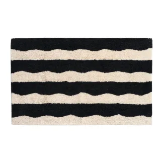 Das Home Ταπετο 50Χ80 0767 Black - Ivory Black - Ivory