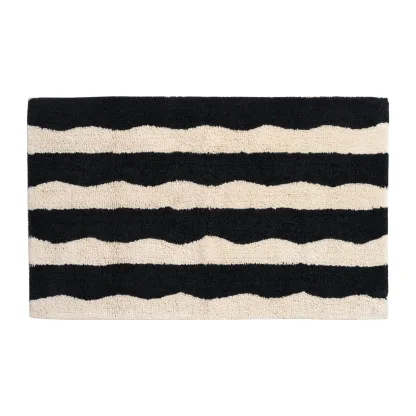 Das Home Ταπετο 50Χ80 0767 Black - Ivory Black - Ivory