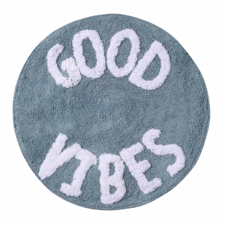 Ταπετο Φ.60 0680 Γαλαζιο, Λευκο Ταπετο Φ.60 0680 Γαλαζιο, Λευκο