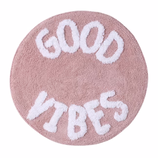 Ταπετο Φ.60 0681 Λευκο, Ροζ Ταπετο Φ.60 0681 Λευκο, Ροζ