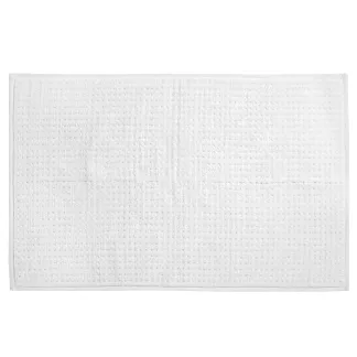 Das Home Ταπετο 70Χ110 0758 White White