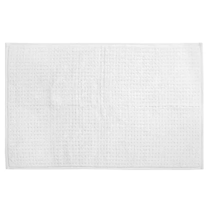 Das Home Ταπετο 70Χ110 0758 White White