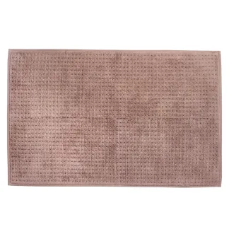 Das Home Ταπετο 70Χ110 0761 Taupe Taupe