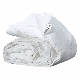 6040 Παπλωμα Πουπουλενιο Classic 160χ220 White 6040 Παπλωμα Πουπουλενιο Classic 160χ220 White