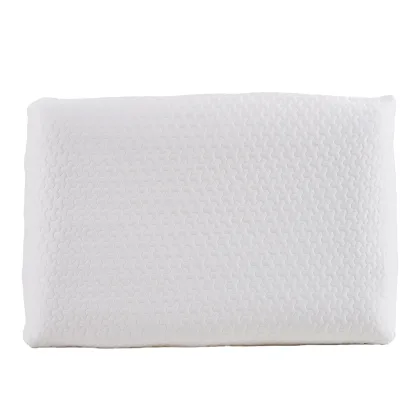 Das Home Μαξιλαρι Latex Anatomic 60X40 1038 White White