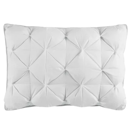 Das Home Μαξιλαρι 50Χ70 Trendy 1032 White White