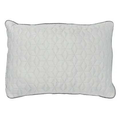 Das Home Μαξιλαρι 50Χ70 Cooling 1094 White White