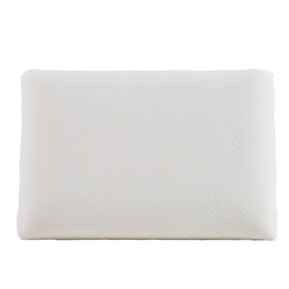 Das Home Μαξιλαρι Memory Foam 45X65X13 1037 White White