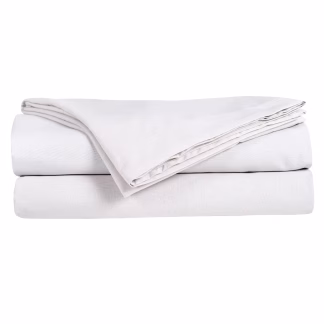 Σεντονι Μονο 170*260 Artic White 1001 Artic White