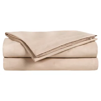 Das Home 1002 Σεντονι Μονο Beige Beige Beige