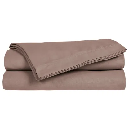 Das Home 1003 Σεντονι Μονο Dark Nude Dark Nude Dark Nude