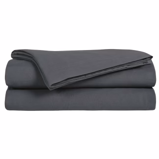 Σεντονι Μονο 170*260 Dark Grey 1007 Dark Grey