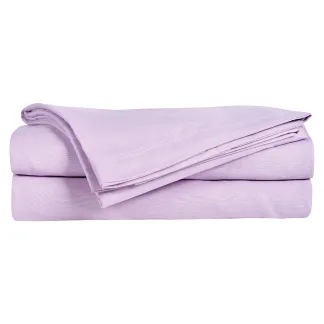 Das Home 1009 Σεντονι Μονο Lilac Lilac Lilac
