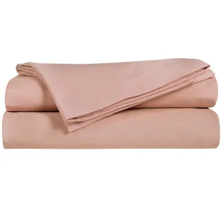 Das Home 1011 Σεντονι Μονο Salmon Salmon Salmon