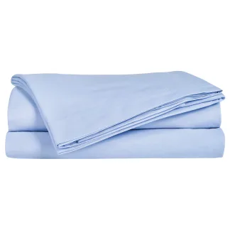 Das Home 1005 Σεντονι Υπερδιπλο Baby Blue Baby Blue Baby Blue