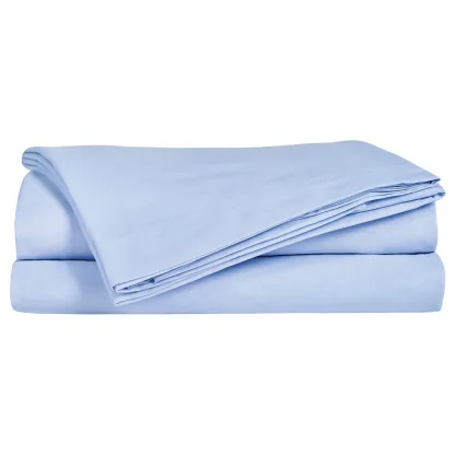 Das Home 1005 Σεντονι Υπερδιπλο Baby Blue Baby Blue Baby Blue