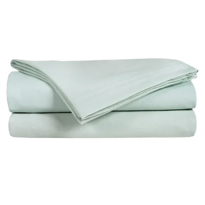 Das Home 1013 Σεντονι Υπερδιπλο Mint Mint Mint