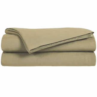 Σεντονι Υπερδιπλο 230*260 Green Olive 1016 Green Olive