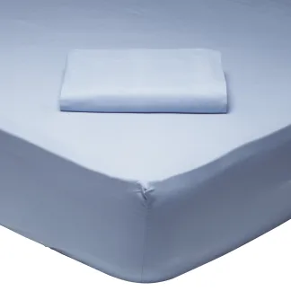 Das Home 1005 Σεντονι Μονο Με Λαστιχο Baby Blue Baby Blue Baby Blue