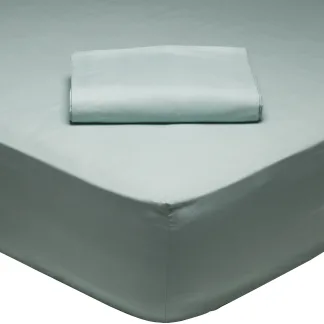 Das Home 1013 Σεντονι Μονο Με Λαστιχο Mint Mint Mint