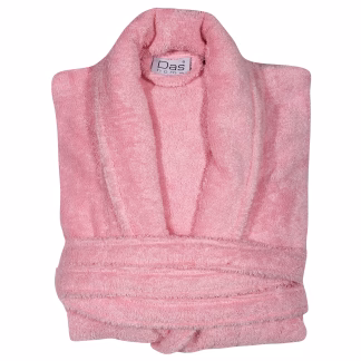 Μπουρνουζι Large Ροζ Happy 1465 Pink Μπουρνουζι Large Ροζ Happy 1465 Pink