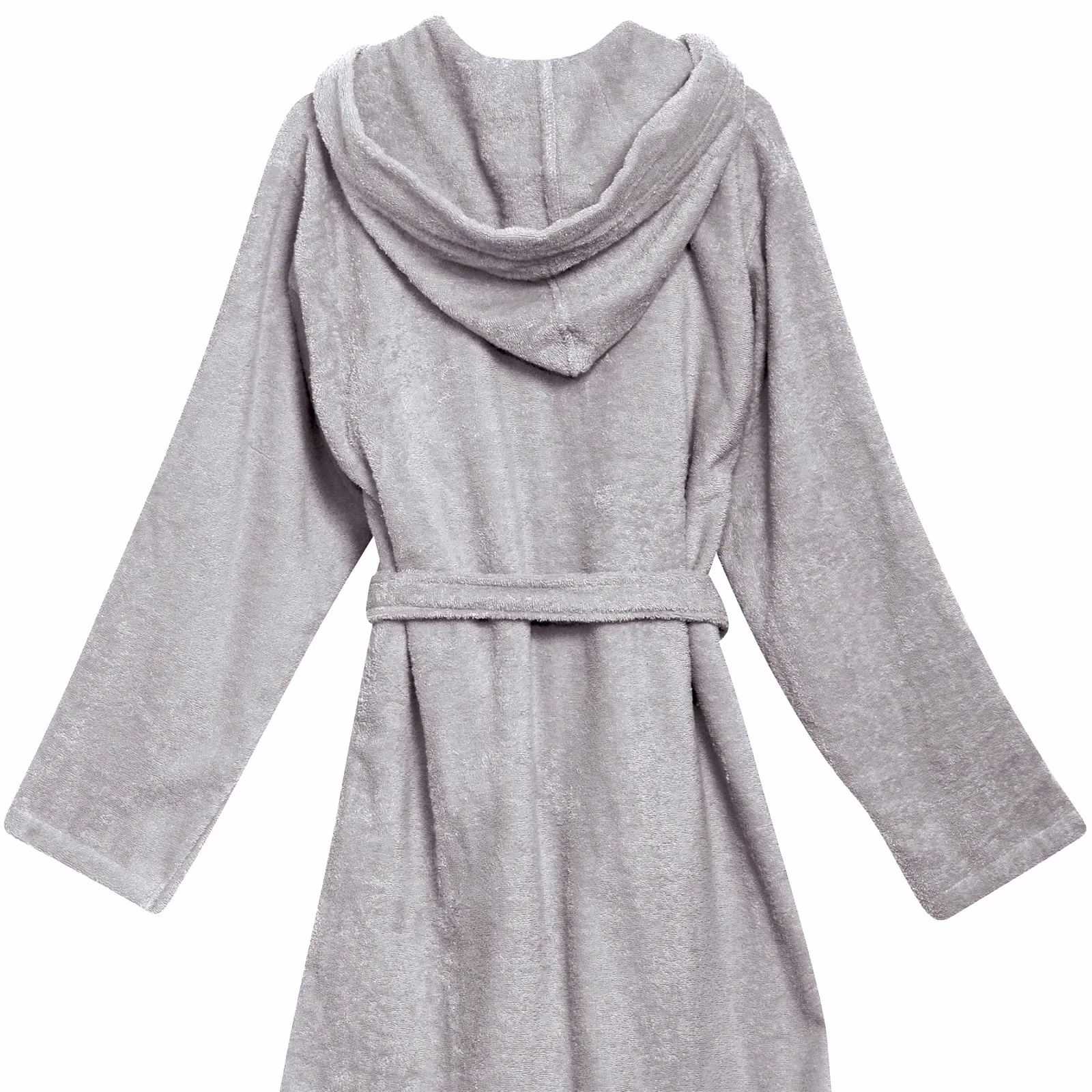 Μπουρνουζι Νο.10 Grey Casual 5902 Grey Μπουρνουζι Νο.10 Grey Casual 5902 Grey