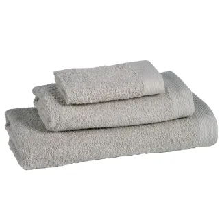 Das Home Πετσετα Μπανιου Casual 70Χ140 5902 Grey Grey