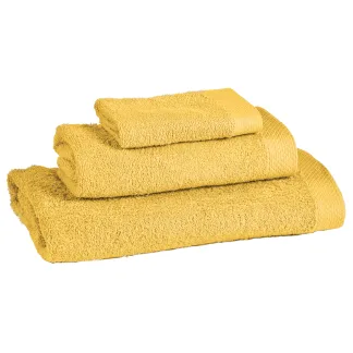 Das Home Πετσετα Μπανιου Casual 70Χ140 5906 Ochre Ochre