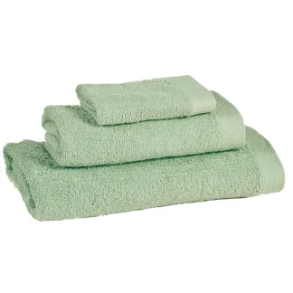 Das Home Πετσετα Μπανιου Casual 70Χ140 5907 Olive Olive
