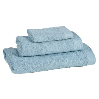Das Home Πετσετα Μπανιου Casual 70Χ140 5908 Light Blue Light Blue