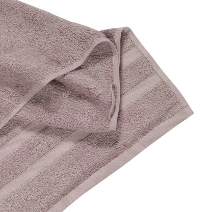 Das Home Πετσετα Μπανιου Prestige 80Χ150 1167 Dusty Pink Dusty Pink