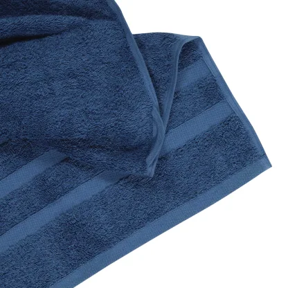 Das Home Πετσετα Μπανιου Prestige 80Χ150 1171 Blue Blue