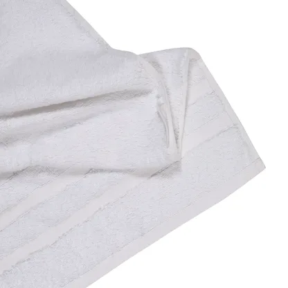Das Home Πετσετα Μπανιου Prestige 90Χ160 1160 Artic White Artic White