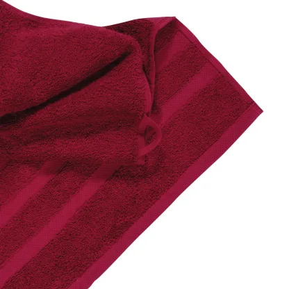Das Home Πετσετα Μπανιου Prestige 90Χ160 1168 Fuschia Fuschia