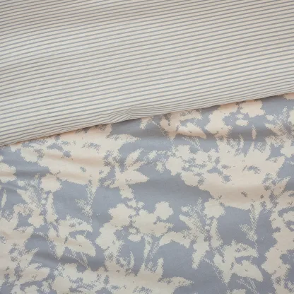 Das Home Σετ Σεντονια Μονα Happy 9649 Grey - Taupe Grey - Taupe