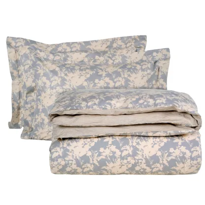 Das Home Σετ Σεντονια Μονα Happy 9649 Grey - Taupe Grey - Taupe