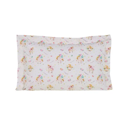 Das Kids Σετ Σεντονια Μονα 4919 Mint - Pink - White Mint - Pink - White