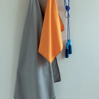 Palamaiki Πετσετα Γυμναστηριου 90x160 ACTIVE ORANGE