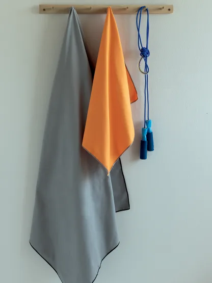 Palamaiki Πετσετα Γυμναστηριου 90x160 ACTIVE ORANGE
