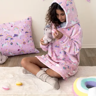 Palamaiki Κουβέρτα CELE GIRL 6-9