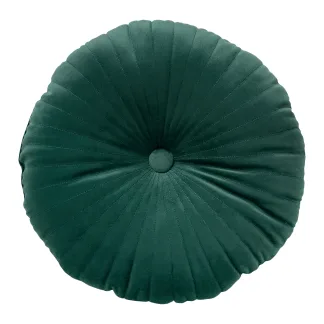 Das Home Διακοσμητικο Μαξιλαρι Φ.38 0267 Green Green