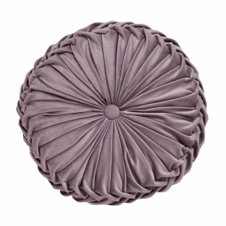 Διακοσμητικο Μαξιλαρι Φ.40 0246 Lilac Διακοσμητικο Μαξιλαρι Φ.40 0246 Lilac