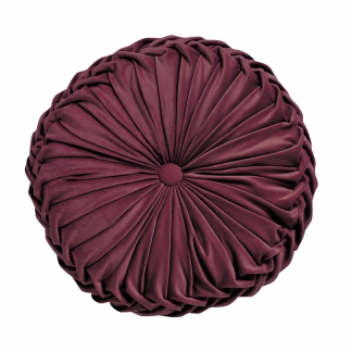 Διακοσμητικο Μαξιλαρι Φ.40 0250 Bordeaux Διακοσμητικο Μαξιλαρι Φ.40 0250 Bordeaux