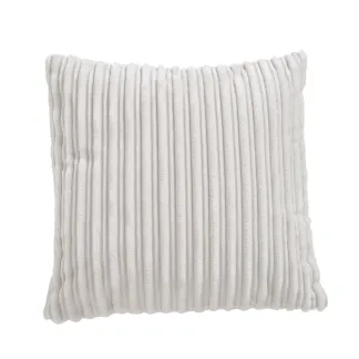 Das Home Μαξιλαρι Φιγουρας 40X40 1178 Dusty Ivory Dusty Ivory